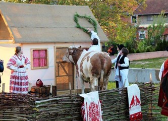 Jurjevski krijesovi u turopoljskim mjestima