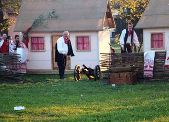 Jurjevski krijesovi u turopoljskim mjestima