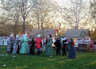 Jurjevski krijesovi u turopoljskim mjestima