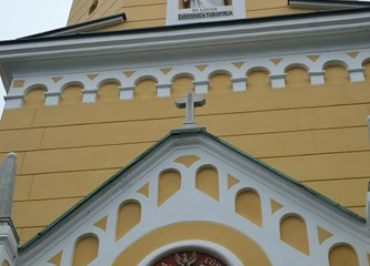 Kako je sveta Lucija postala zaštitnicom Turopolja i Velike Gorice?