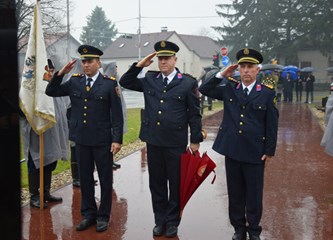 Polaganjem vijenaca Velika Gorica počela s obilježavanjem Dana Grada