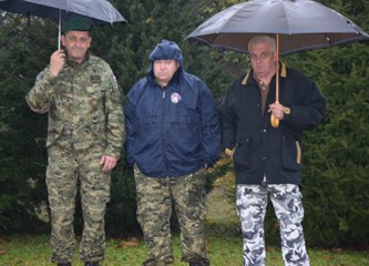 Polaganjem vijenaca Velika Gorica počela s obilježavanjem Dana Grada