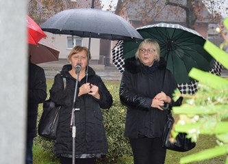 Polaganjem vijenaca Velika Gorica počela s obilježavanjem Dana Grada