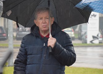 Polaganjem vijenaca Velika Gorica počela s obilježavanjem Dana Grada