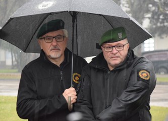 Polaganjem vijenaca Velika Gorica počela s obilježavanjem Dana Grada