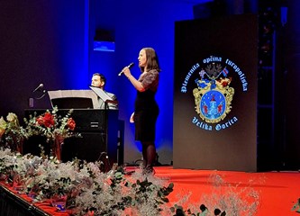 Na svečanu akademiju stigli premijer Plenković, ministri i rektor Hrvatskog katoličkog sveučilišta Željko Tanjić