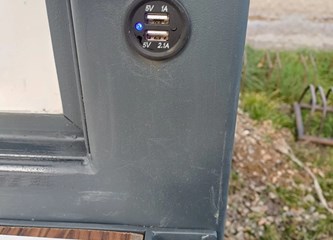 Na igralištu u Vukovini osvanuo multifunkcionalan parking za bicikle