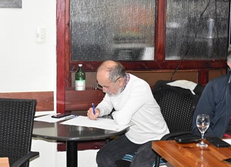 Udruga 153.brigade HV-a okupila se na godišnjoj skupštini