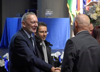 20 godina Veleučilišta Velika Gorica: Čvrsta akademska ustanova prepoznatljiva u domaćem i međunarodnom okruženju