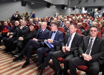 20 godina Veleučilišta Velika Gorica: Čvrsta akademska ustanova prepoznatljiva u domaćem i međunarodnom okruženju