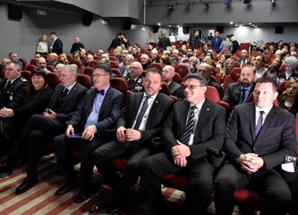 20 godina Veleučilišta Velika Gorica: Čvrsta akademska ustanova prepoznatljiva u domaćem i međunarodnom okruženju