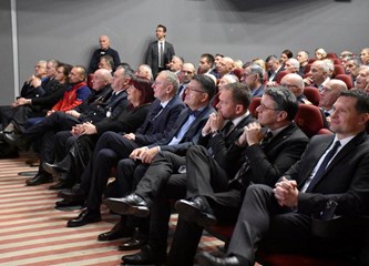 20 godina Veleučilišta Velika Gorica: Čvrsta akademska ustanova prepoznatljiva u domaćem i međunarodnom okruženju