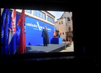 20 godina Veleučilišta Velika Gorica: Čvrsta akademska ustanova prepoznatljiva u domaćem i međunarodnom okruženju