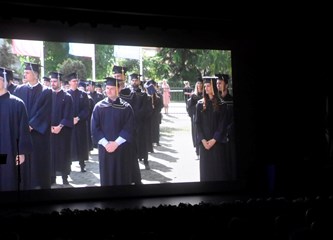 20 godina Veleučilišta Velika Gorica: Čvrsta akademska ustanova prepoznatljiva u domaćem i međunarodnom okruženju