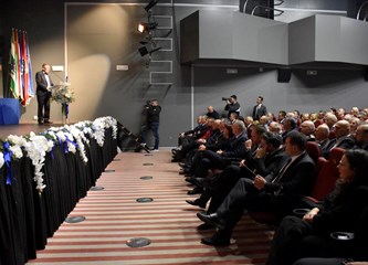 20 godina Veleučilišta Velika Gorica: Čvrsta akademska ustanova prepoznatljiva u domaćem i međunarodnom okruženju