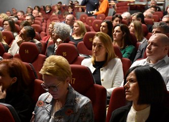 20 godina Veleučilišta Velika Gorica: Čvrsta akademska ustanova prepoznatljiva u domaćem i međunarodnom okruženju