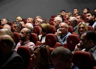 20 godina Veleučilišta Velika Gorica: Čvrsta akademska ustanova prepoznatljiva u domaćem i međunarodnom okruženju