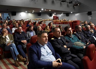 20 godina Veleučilišta Velika Gorica: Čvrsta akademska ustanova prepoznatljiva u domaćem i međunarodnom okruženju