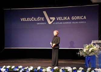 20 godina Veleučilišta Velika Gorica: Čvrsta akademska ustanova prepoznatljiva u domaćem i međunarodnom okruženju