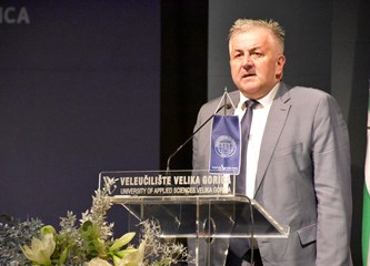 20 godina Veleučilišta Velika Gorica: Čvrsta akademska ustanova prepoznatljiva u domaćem i međunarodnom okruženju