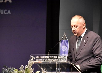 20 godina Veleučilišta Velika Gorica: Čvrsta akademska ustanova prepoznatljiva u domaćem i međunarodnom okruženju