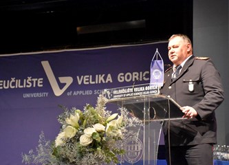 20 godina Veleučilišta Velika Gorica: Čvrsta akademska ustanova prepoznatljiva u domaćem i međunarodnom okruženju