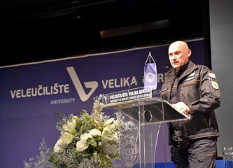 20 godina Veleučilišta Velika Gorica: Čvrsta akademska ustanova prepoznatljiva u domaćem i međunarodnom okruženju