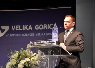 20 godina Veleučilišta Velika Gorica: Čvrsta akademska ustanova prepoznatljiva u domaćem i međunarodnom okruženju