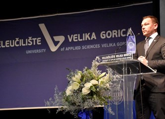 20 godina Veleučilišta Velika Gorica: Čvrsta akademska ustanova prepoznatljiva u domaćem i međunarodnom okruženju