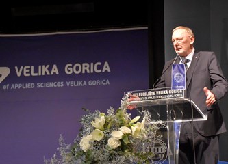 20 godina Veleučilišta Velika Gorica: Čvrsta akademska ustanova prepoznatljiva u domaćem i međunarodnom okruženju