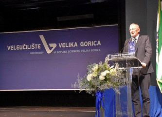 20 godina Veleučilišta Velika Gorica: Čvrsta akademska ustanova prepoznatljiva u domaćem i međunarodnom okruženju