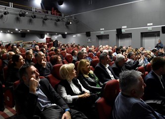 20 godina Veleučilišta Velika Gorica: Čvrsta akademska ustanova prepoznatljiva u domaćem i međunarodnom okruženju