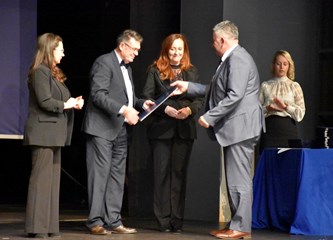 20 godina Veleučilišta Velika Gorica: Čvrsta akademska ustanova prepoznatljiva u domaćem i međunarodnom okruženju