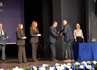 20 godina Veleučilišta Velika Gorica: Čvrsta akademska ustanova prepoznatljiva u domaćem i međunarodnom okruženju