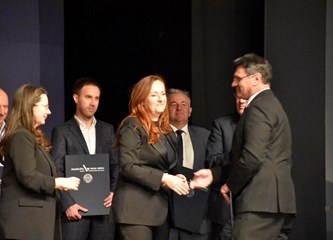 20 godina Veleučilišta Velika Gorica: Čvrsta akademska ustanova prepoznatljiva u domaćem i međunarodnom okruženju