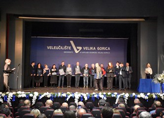 20 godina Veleučilišta Velika Gorica: Čvrsta akademska ustanova prepoznatljiva u domaćem i međunarodnom okruženju