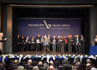20 godina Veleučilišta Velika Gorica: Čvrsta akademska ustanova prepoznatljiva u domaćem i međunarodnom okruženju