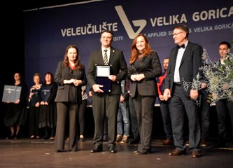 20 godina Veleučilišta Velika Gorica: Čvrsta akademska ustanova prepoznatljiva u domaćem i međunarodnom okruženju