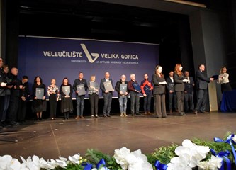 20 godina Veleučilišta Velika Gorica: Čvrsta akademska ustanova prepoznatljiva u domaćem i međunarodnom okruženju