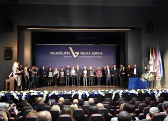 20 godina Veleučilišta Velika Gorica: Čvrsta akademska ustanova prepoznatljiva u domaćem i međunarodnom okruženju