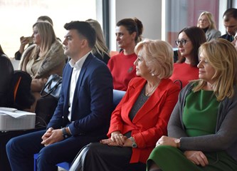 Velika Gorica dobila moderan poduzetnički inkubator: Od stručne pomoći do prostora za pokretanje vlastitog biznisa