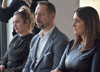 Velika Gorica dobila moderan poduzetnički inkubator: Od stručne pomoći do prostora za pokretanje vlastitog biznisa