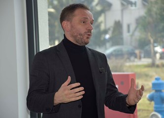 Velika Gorica dobila moderan poduzetnički inkubator: Od stručne pomoći do prostora za pokretanje vlastitog biznisa