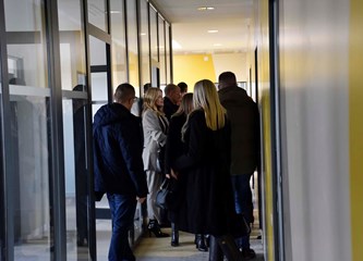 Velika Gorica dobila moderan poduzetnički inkubator: Od stručne pomoći do prostora za pokretanje vlastitog biznisa