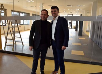 Velika Gorica dobila moderan poduzetnički inkubator: Od stručne pomoći do prostora za pokretanje vlastitog biznisa