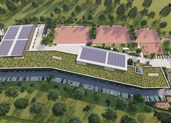 Nova osnovna škola u Kurilovcu za jednosmjensku nastavu Velikogoričana