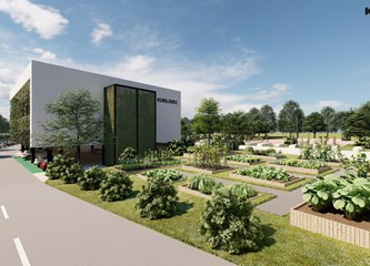 Nova osnovna škola u Kurilovcu za jednosmjensku nastavu Velikogoričana