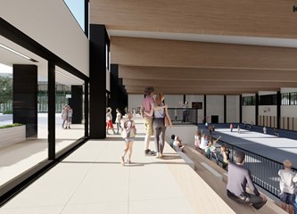 Nova osnovna škola u Kurilovcu za jednosmjensku nastavu Velikogoričana