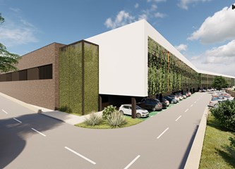 Nova osnovna škola u Kurilovcu za jednosmjensku nastavu Velikogoričana