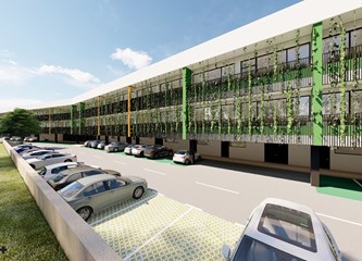 Nova osnovna škola u Kurilovcu za jednosmjensku nastavu Velikogoričana